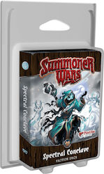 Summoner Wars 2nd Edition: Spectral Conclave (Επέκταση) 9+ Ετών (EN) Plaid Hat Summoner Wars 2nd Edition: Spectral Conclave (Επέκταση) 9+ Ετών (EN) Plaid Hat