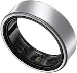 Samsung Galaxy Ring 22.2mm Αδιάβροχο με Παλμογρ...
