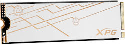 Adata XPG MARS 980 4000ГБ Острие SMAR-980B-4TCS