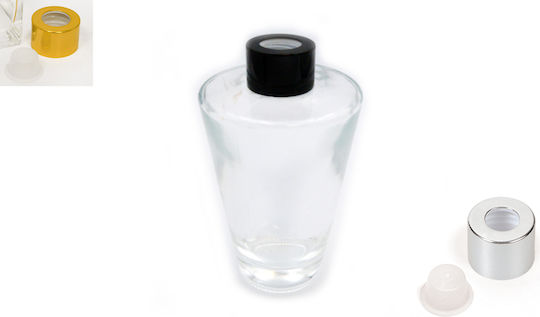 Glasduftflasche 200ml 0503431