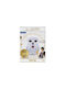 Lexibook Lexibook Nursery Night Light LED Power