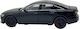 Black Metal Audi A6l Model Sound Lights Opens Doors 1:24
