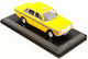 Volvo 144 Taxi Stockholm Metal Model 1:43