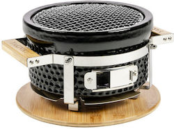 Yakiniku Ceramics Charcoal Grill