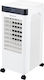 Honeywell CS077XE Luftkühler 80W Weiß