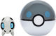 Pokemon Clip N Go Pokemon For 4+ Age