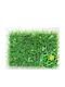 Artificial Foliage Panel 40x60cm