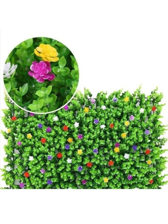 Artificial Foliage Panel 40x60cm