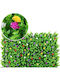 Artificial Foliage Panel 40x60cm