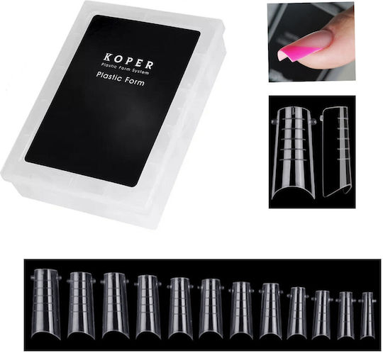 Koper Tips Νυχιών prof-3922