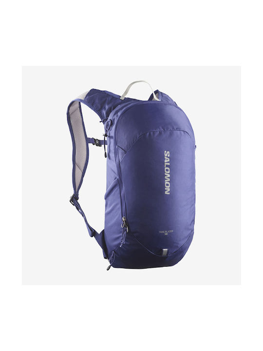 Salomon Trailblazer 10 Mountaineering Backpack ...