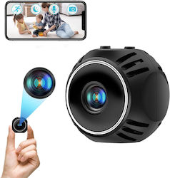 Vstarcam Κρυφή Κάμερα WiFi με Ανίχνευση Κίνησης L30 Vstarcam Κρυφή Κάμερα WiFi με Ανίχνευση Κίνησης L30