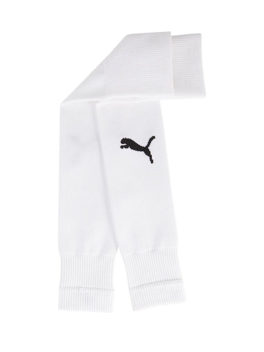 PUMA Sock Football Socks White 1 Pair