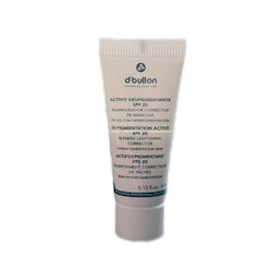 D'Bullon SPF20 D'Bullon SPF20