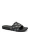 Herren Slides Schwarz