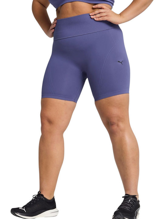 PUMA Training Women's Leggings Shorts Firming P...
