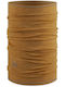 Buff Sporthalsband Gelb