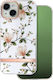 TelForceOne Ultra Trendy Back Cover Silicone / Plastic Pink (Redmi Note 14 5G)