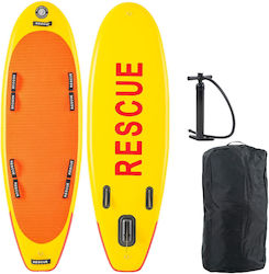 SCK Rescue Дъска SUP Жълта SCK Rescue Дъска SUP Жълта