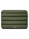 Tech-Protect Laptop Bag 14" In Green Colour 304004-195102