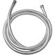 Inter Keramik Duschschlauch Idc Anti-Twist Chrom 200 250cm