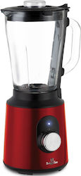 Berlinger Haus 1.5 lt 1000W Κόκκινο BH-9696