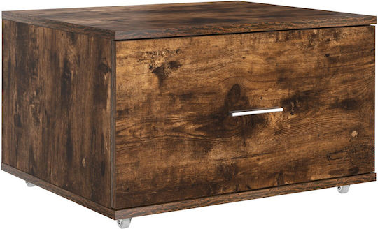 Storage Drawers Length 55 Width 45 Height 33.5 cm