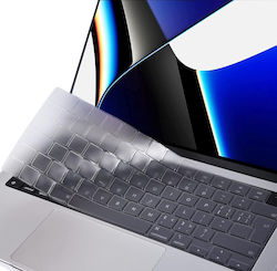 Wiwu Eoocoo Keyboard Cover Puretypex Kc1 Apple Macbook Air 13 2020 EU Layout
