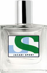 Jacadi Paris Jacadi Sport Pure Parfum Jacadi Paris Jacadi Sport Pure Parfum