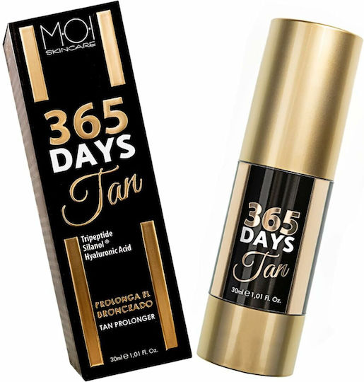 Moi Submission Self Tanning Lotion Body 30ml