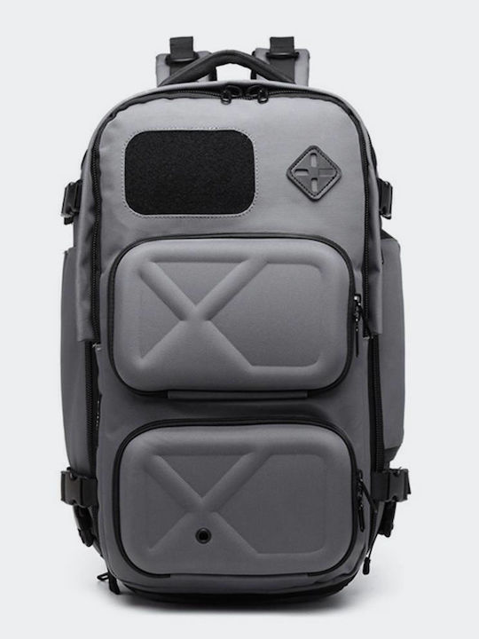 Ozuko Zeva Waterproof 26lt Gray