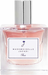 Jacadi Paris Kinderdüfte Mademoiselle 50ml Jacadi Paris Kinderdüfte Mademoiselle 50ml