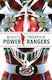 Mighty Morphin Power Rangers Recharged Deluxe Edition Adam Cesare 0605 HC