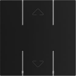 Seano Scs Plate Up Down 2 Elements Black