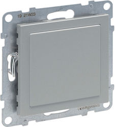 Seano Mosaic Aluminium Adapter Component