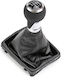 Shift Knob Gear for Audi A5 / Q5 / A4 Black