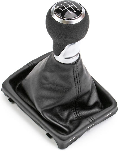 Shift Knob Gear for Audi A5 / Q5 / A4 Black