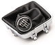 Shift Knob Gear for Volkswagen Tiguan / Sharan / Golf Plus Black