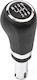 Shift Knob Gear for Chevrolet Trax Opel Mokka Black