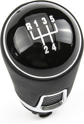 Buton schimbător viteze Gear pentru Volkswagen Passat / CC - Centru de Comerț Electronic / Passat CC Negru