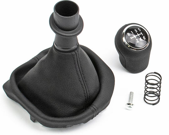 Бутон за скорост Gear за Volkswagen