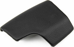 Πόμολο Ταχυτήτων Gear για Audi A6 / A7 Citroen C8 Μαύρο