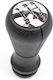 Бутон за скорост Gear за Chevrolet C3 Picasso Citroen Saxo / Xsara / C3 / C4 / C2 / C3 Pluriel / C3 Picasso / C4 Picasso / DS4 / Berlingo Corvette C3 / C4 / C2 Peugeot