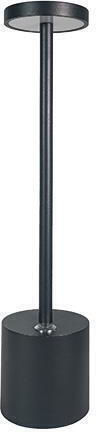 Eurolamp Decorative Lamp Tablo 3000K 9x9x35cm