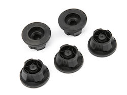 Engine Cover Fixing Element Mercedes W906 W639 W204 W212 Engine Cover Fixing Element Mercedes W906 W639 W204 W212