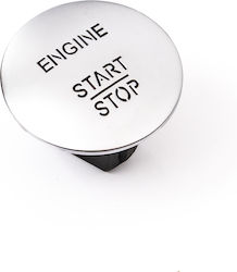 Keyless-go Start-stop Button Mercedes Keyless-go Start-stop Button Mercedes