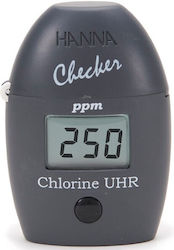 Hi771 Handheld Colorimeter Chlorine Ultra High Range Hanna Hi771 Handheld Colorimeter Chlorine Ultra High Range Hanna