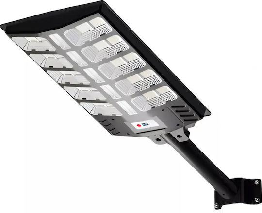 Street Solar Light with Motion Sensor, Photocell and Remote Control IP67