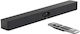 Yealink Meetingbar A40-010 Video Conferencing System 2x 48mp Camera 8 Mems Microphones 120-degree Field View 6x Zoom Wi-fi Bluetooth Lan Hdmi Usb