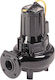 Caprari KCM065FA+002521N3 Pumpe Abwasser/Abwasser 2.93hp 8640660000
